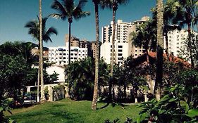 Coqueiros Praia Martin de Sá